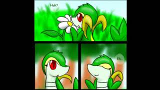 ทำไมต้องกินฉันด้วยฉันไม่ใช้อาหาร(arbok vore)
