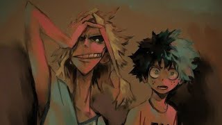 Аниме Клип - Моя Геройская Академия 3 / Boku No Hero Academia 3✓✓