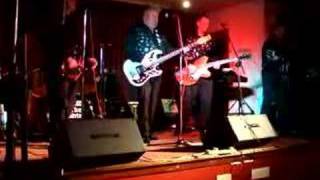 paul neon and the saints - cross my heart