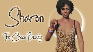 ?GTA V Online| Gorgerous Female Character Creation | Sharon?