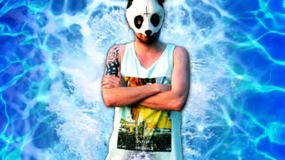 CRO - WHATEVER ( Parodie )
