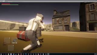 Fun with Invector AI