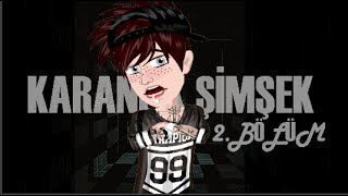 Karanlık Şimşek 2.Bölüm ''Sana Güvenmiştim'' /Msp Dizisi