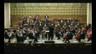 Brahms,Variations on a Theme by Haydn(1/3),Dir.Liviu BUIUC