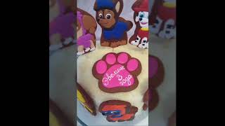 День рождения Эвелины и крутые подарки!