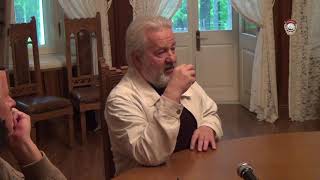 Лермонтов М. Ю. "И невидимое станет видимым" Новый расклад. 21-07-2020