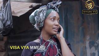Mjue mwanake Asiye kupenda