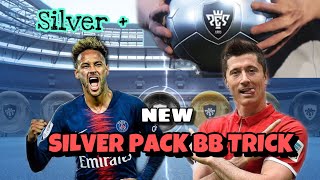PES19: Best Silver Pack Black Ball Trick. Must Try