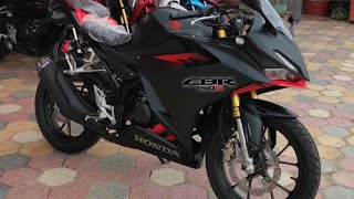 This great Honda 150cc bike is coming 2022 HONDA CBR 150R Launch Fixed | Price | Features | cbr