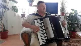Kajmo Harmonika - KOLO