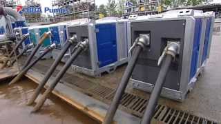 BBA Pumps Corporate Video