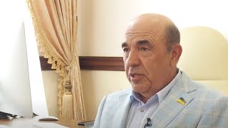 Рабинович: Власть прикрывает коронавирусом свою тупость и безграмотность!