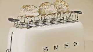 Тостер Smeg