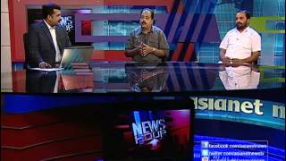 News Hour, 06 March 2013 part one