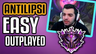 ANTILIPSI - MONTAGE #9 TO OUTPLAY THΣ ΓΙΑΓΙΑΣ