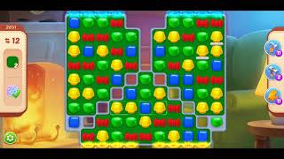 Homescapes Level 2651 Complete - No Hacks (Android/IOS)
