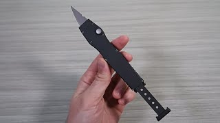 5 Next Level Knives That Make Me Happy