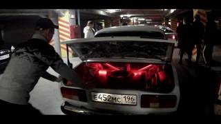 SPL AUTOSOUND: Уральские Монстры 2017