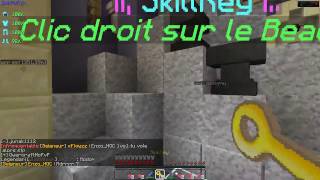 RETOURE SUR SKILLPVP! BASE TOUR OPENING !