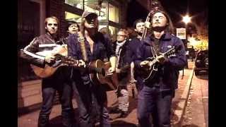 Yarn - "Listen Up Sweetheart"