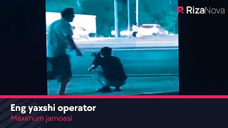 Maximum jamoasi - Eng yaxshi operator