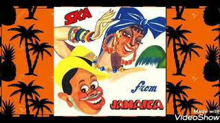 Delroy Wilson - You Got To Change Your Ways