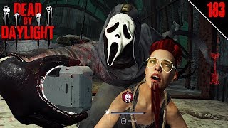 NUEVO ASESINO: GHOSTFACE!! PODER, PERKS, MEMENTO MORI... | DEAD BY DAYLIGHT Gameplay Español