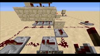 Minecraft: SpeedUp (verschillende dingen, camera studio mod test)