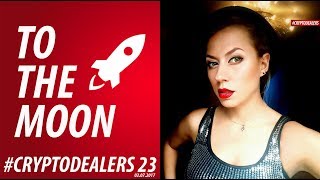 ПОЧЕМУ РАСТЕТ  КУРС  BITCOIN. БИТКОИН СЕГВИТ/SEGWIT. НОВОЕ  ICO от A2B DIRECT. CRYPTODEALERS