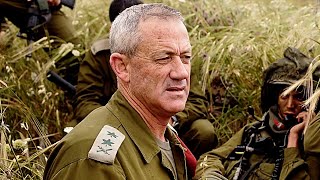 Как генерал Ганц стал завидным женихом