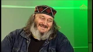 Канон. От 17 августа. Руководитель ансамбля "Ихтис" Адриан Гусейнов. Часть 1