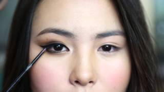 Artist of the month Make up artist Bella