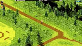 Project Zomboid (серия 10)-Спокойный день (build 23)