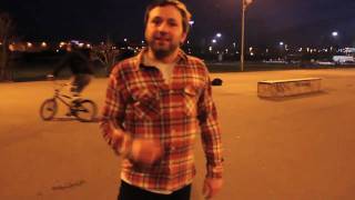 4,22 - Ashford with Simon Woods and Harry Lintell
