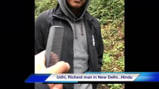 India and Pakistan Conflict with Uri