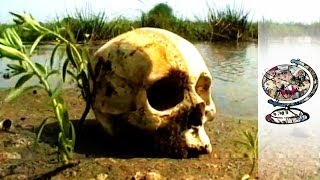 The Bloody Sudan Massacre that Began 20 Years of Conflict