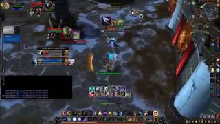 8.1 Elemental Shaman PvP