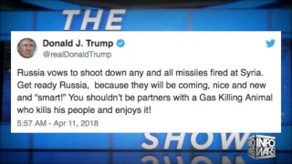Emergency Broadcast! The World Has Never Been Closer To Nuclear War
