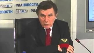 Запад планировал события на Ближнем Востоке с 2005