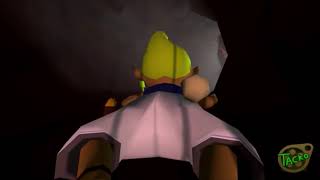 Farting Tetra Toots