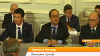Появились новые жертвы парижских террористов