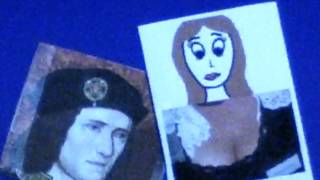 Mistress Shore & Richard III