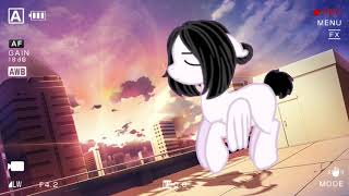 Пони клип My Demons на русском