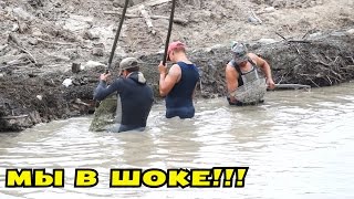 ВОТ ЭТО КОП! ГЛЯНЬ НА ЭТИ НАХОДКИ С БОЛОТ! В Поисках Клада от Влада!