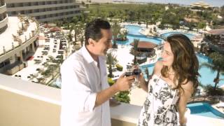Pemar Beach Resort 5* Турция
