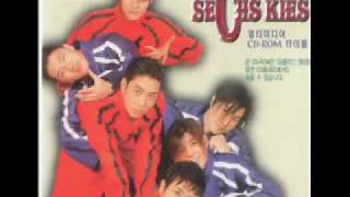 Sechskies tribute_fanmade 2