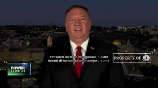 Konvensi Partai Republik Amerika Tuai Kritik