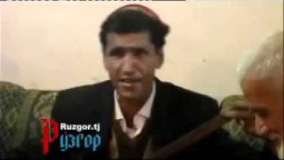 Mir Maftoon, gaga mastu khamarom bashi23