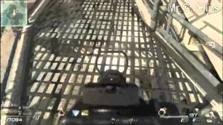 COD: MW3 Survival Solo - DOME  Strategy Guide