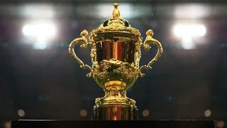 HD Rugby World Cup - Italia - Girone #2